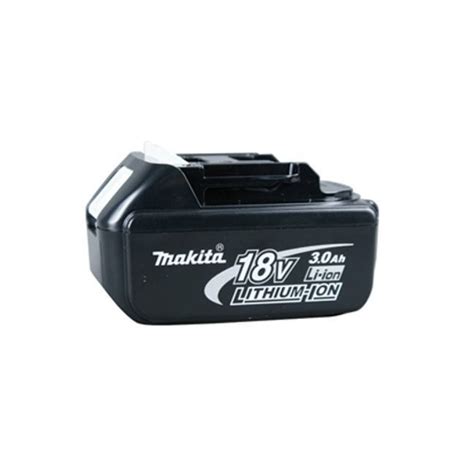 Makita 18V 3.0Ah Lithium Battery BL1830 - BC Fasteners