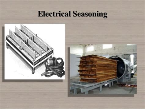 Timber Seasoning | Objectives & 6 Types of Timber Seasoning | Artificial & Natural Methods ...