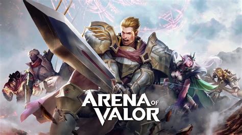 MOBILE DATA CONSUMPTION OF ARENA OF VALOR - Gameophobic