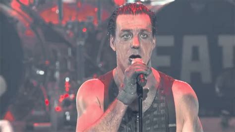 Prime Video: Rammstein in Amerika - Live from Madison Square Garden