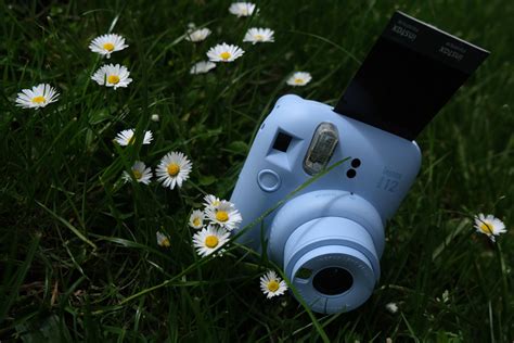 Fujifilm Instax Mini 12 Review - fun in an instant | Amateur Photographer