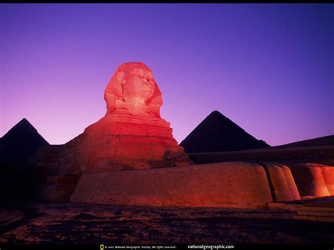 The Sphinx Awakens through the Alignment of the Suns; Hall of Records Opens on 21.12.2012