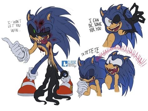 💀 Ɗєρяєχ 💀 on Twitter | Sonic, Sonic funny, Sonic fan characters