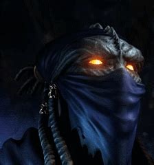 Dark templar (StarCraft) | StarCraft Wiki | Fandom