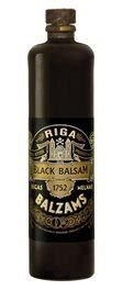 Review: Latvijas Balzams Riga Black Balsam - Drinkhacker