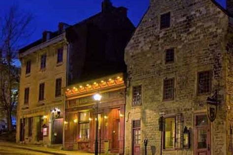 Vieux Montréal: Montréal Attractions Review - 10Best Experts and Tourist Reviews