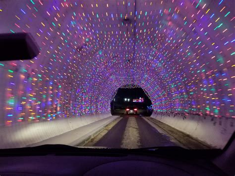 Places to Safely Take Your Family to See Christmas Lights in 2020 - The Krazy Coupon Lady