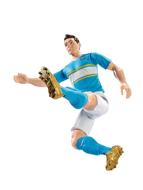 Messi Soccer Action Figure - Buy Product on Chilbo (Dongguan ...