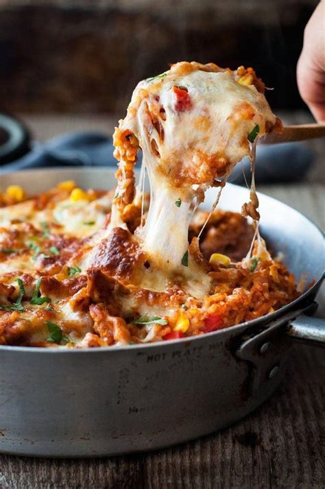 The Pioneer Woman's Most Popular Casseroles Will Inspire You to Cook #healthyrecipes | Food ...