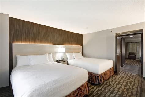 Embassy Suites Charlotte | Charlotte Meetings