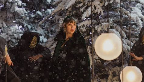 Taylor Swift - willow behind the scenes | Artistas