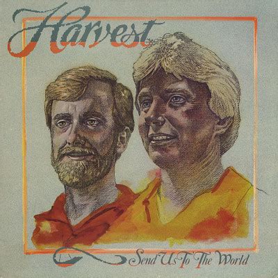 Harvest – Send Us To The World – Vinyl (LP, Album), 1983 [r4065439 ...