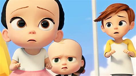 The Boss Baby 2: Release Date, Trailer and More! - DroidJournal