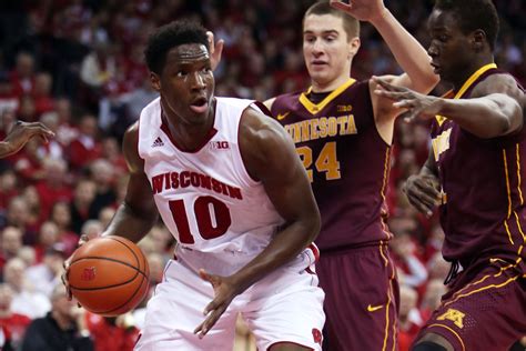 Wisconsin vs. Minnesota preview: Border Battle rivalry heats up - Bucky ...