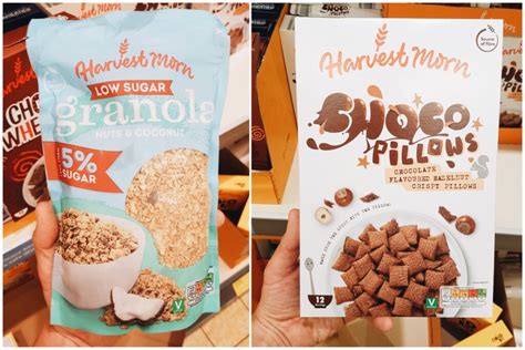 The Complete Vegan Guide to Aldi (Updated October 2019) | LIVEKINDLY