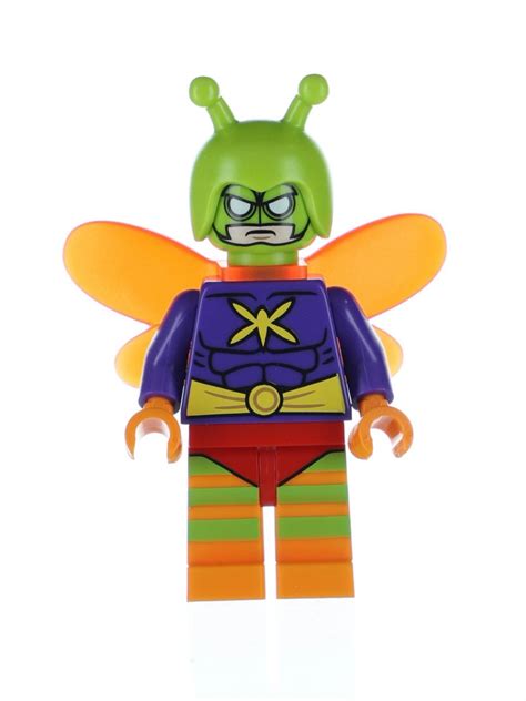 Killer Moth – minifigs.blog