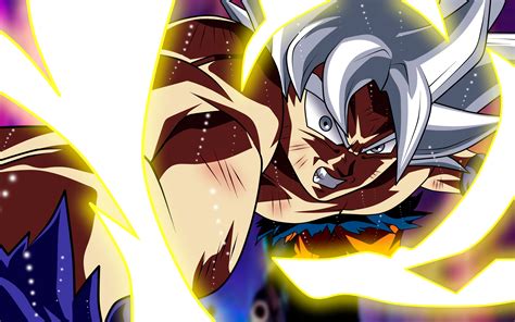 2880x1800 5k Goku Migatte No Gokui Dominado Macbook Pro Retina ,HD 4k Wallpapers,Images ...