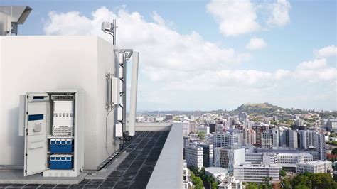 Ericsson enhances its 5G platform and adds NR compatibility to existing ...