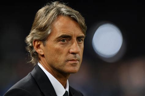 Chi scrive non muore mai: Roberto Mancini nuovo allenatore della nazionale