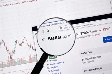 Stellar & Keybase: when an airdrop fails - The Cryptonomist