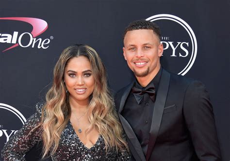 Ayesha Curry Dishes on Her Relationship with NBA Star Stephen Curry ...