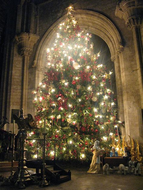 Ely Cathedral. Christmas 2011 | Navidad, Adviento