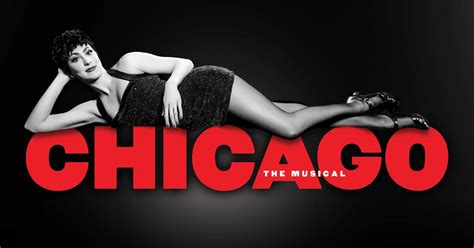 Chicago - The Musical