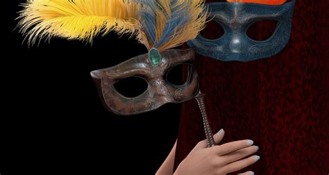 PURIM—Masks and Identity - Values & Ethics—Through a Jewish Lens