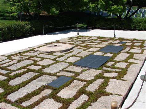 Arlington National Cemetery Photos in Washington, DC