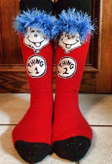 20 Crazy and Funky Sock Designs - GirlsAskGuys