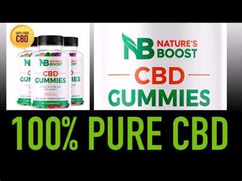 Nature Boost Cbd Gummies Reviews Nature Boost Cbd Gummies Reviews 2023 for erectile dysfunction ...