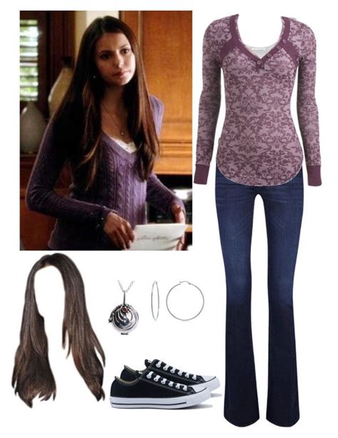 Elena Gilbert Inspired Outfit | Outfit inspirations, Twilight outfits, Outfits