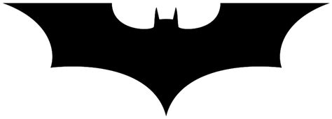 Playing with TiKz I decided to make a batman symbol (Nolan version ...