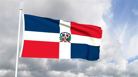 Hoy se conmemora el Día de la Bandera Dominicana