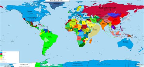 [8000x3732] Map of every major conflict and political struggle around the world as of today. /r ...