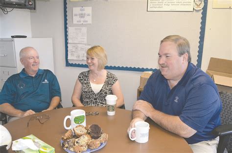 New administrators taking reins at Chimacum School District | Peninsula ...