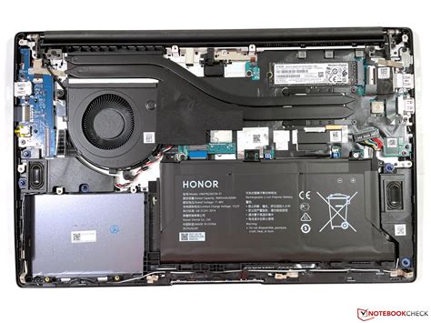 Honor MagicBook 15 (2021) Review - The switch to Intel is unnecessarily expensive ...