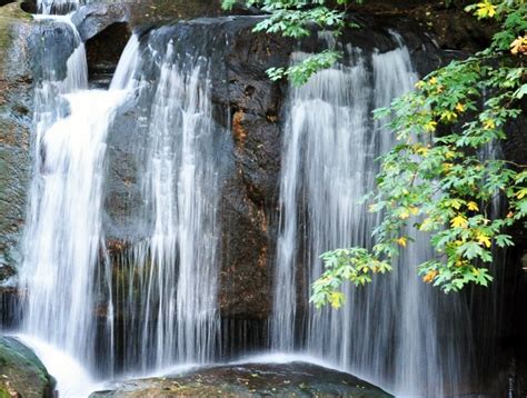 Chasing Waterfalls: 7 Easy-Access Whatcom County Cascades - WhatcomTalk