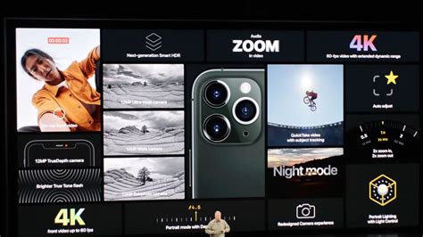 Apple iPad Pro 2020 Specs Leaked, Two Display and Camera Options ...