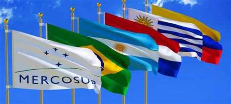 Uruguay’s global ambitions shake up Latin America’s Mercosur trade bloc ...