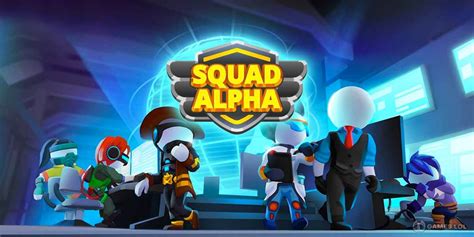 Squad Alpha - Download & Play for Free Here