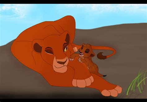 uru and taka - Lion king fathers and mothers Photo (31073774) - Fanpop