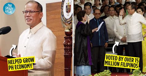 7 Facts About Former President Benigno 'Noynoy' Aquino III