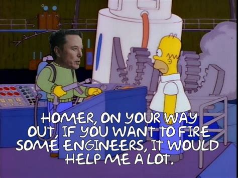 simpsons Elon musk twitter : r/Trailerclub