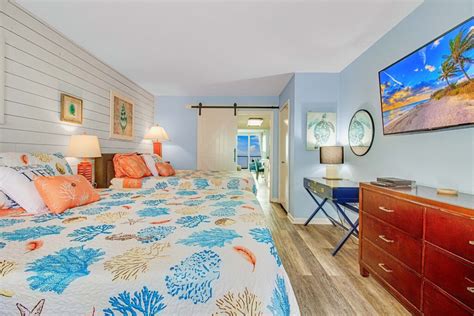 Carolina Winds 1005 - Oceanfront Condo Rentals a division of Beachfront ...