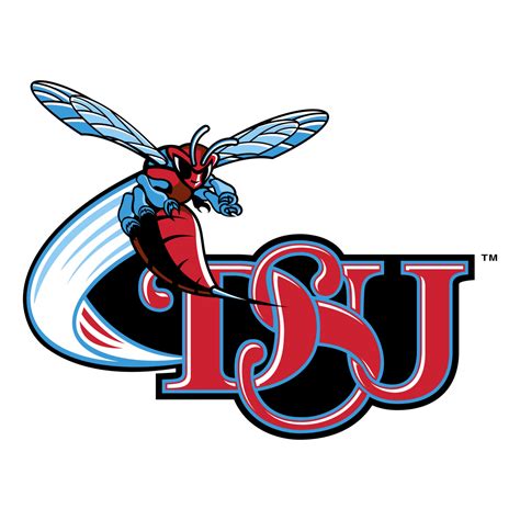 Delaware State Hornets Logo PNG Transparent (1) – Brands Logos