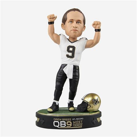 NFL Bobbleheads - Atlanta Falcons | Fantasy Sports Dad