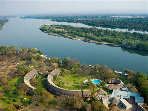 A Zambezi Lodge Slideshow