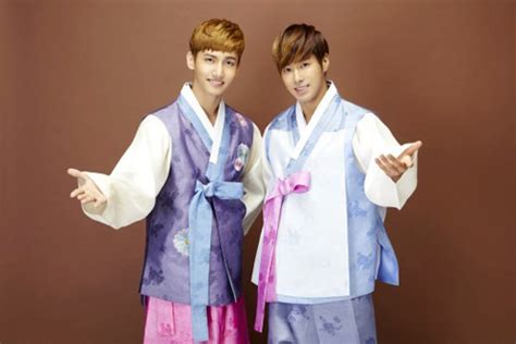 Happy Chuseok Greetings From Our Lovely Celebrities | Soompi