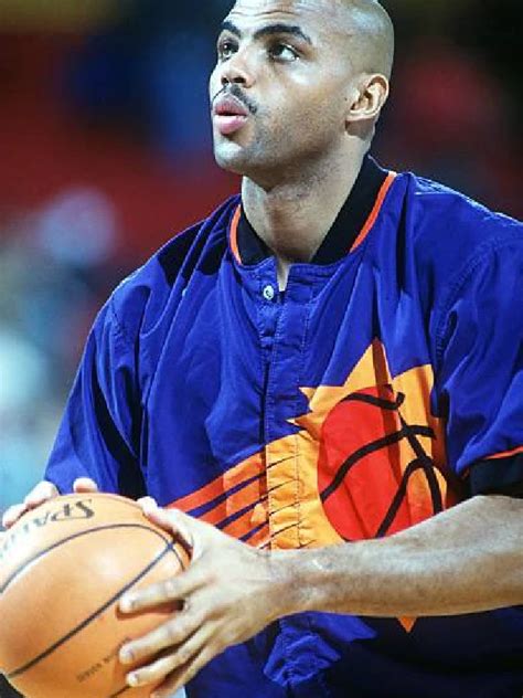 Phoenix Suns 90's Charles Barkley Champion Jacket & Pants